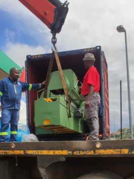 RLT Bearing works Pty Ltd